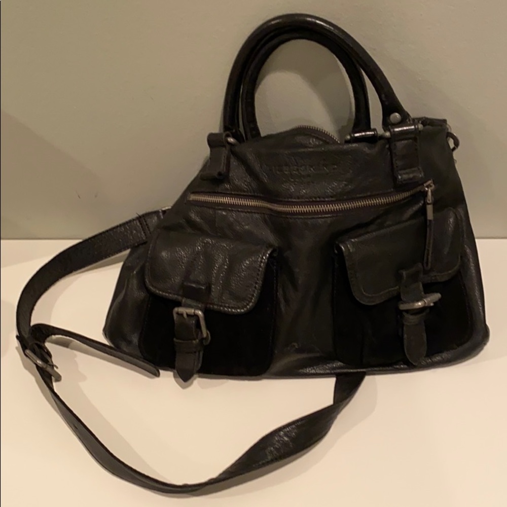 Liebeskind Berlin Leather Bag